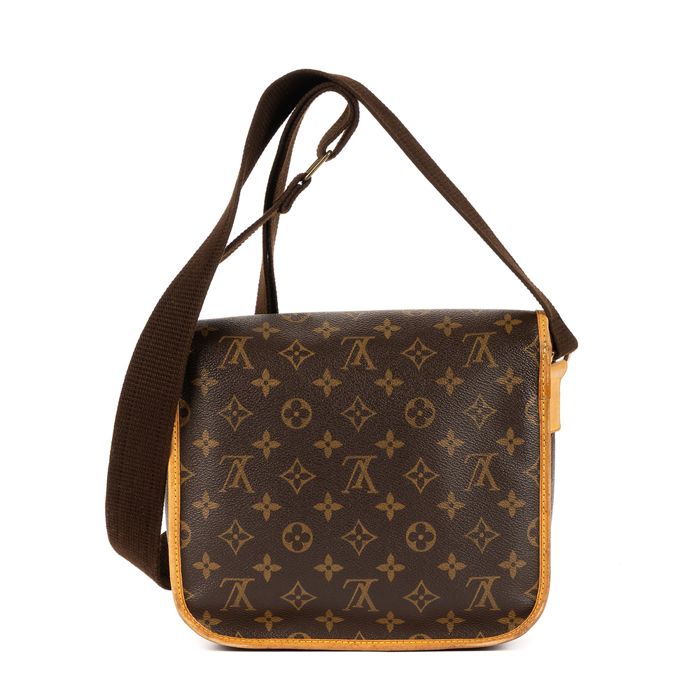 Louis Vuitton Bosphore PM - Picture 4 of 11